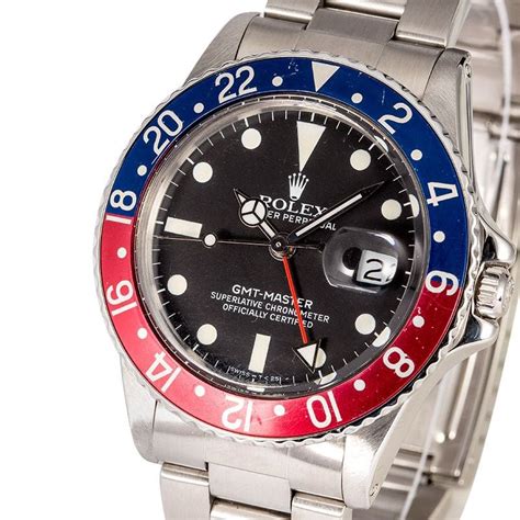 rolex gmt 1989 valore|rolex gmt 16750 price.